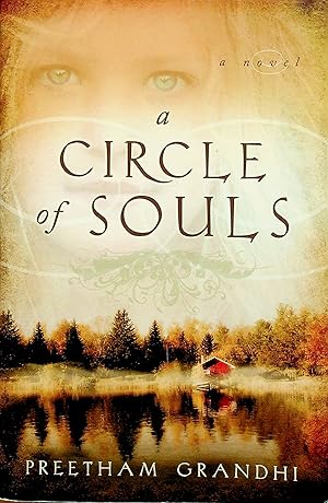 Seller image for A Circle of Souls for sale by Adventures Underground