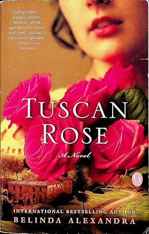 Image du vendeur pour Tuscan Rose mis en vente par Adventures Underground