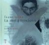 Seller image for La metamorfosis for sale by AG Library