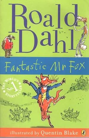 Fantastic Mr Fox