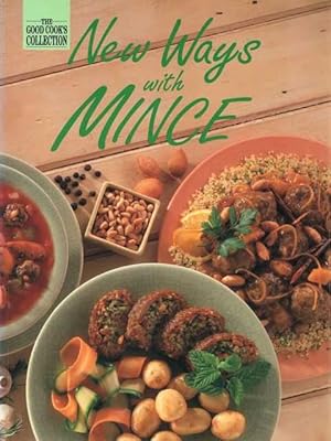 Seller image for New Ways with Mince [The Good Cook's Collection] for sale by Leura Books