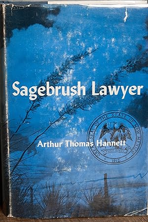 Sagebrush Lawyer