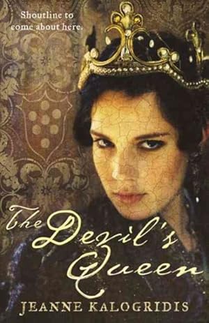 Seller image for Devil's Queen for sale by GreatBookPricesUK