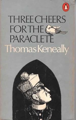Seller image for Three Cheers for the Paraclete for sale by Leura Books