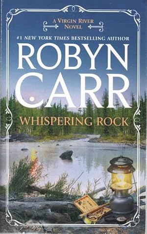 Whispering Rock [A Virgin River Novel]