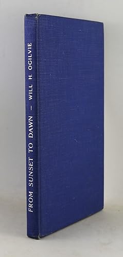 Seller image for From Sunset to Dawn for sale by Gotcha By The Books
