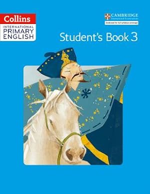 Seller image for Collins International Primary English: Student's Book 3 (Paperback or Softback) for sale by BargainBookStores