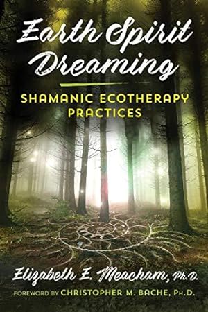 Seller image for Earth Spirit Dreaming: Shamanic Ecotherapy Practices for sale by WeBuyBooks