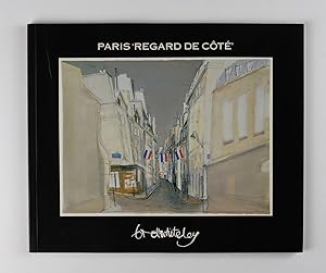 Image du vendeur pour Paris Regard De Cote mis en vente par Gotcha By The Books
