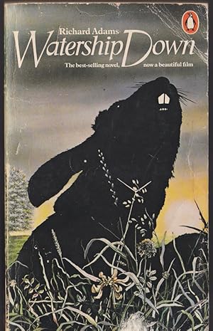 Immagine del venditore per Watership Down venduto da Caerwen Books