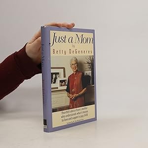 Seller image for Just a Mom for sale by Bookbot