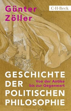 Imagen del vendedor de Geschichte der politischen Philosophie a la venta por Rheinberg-Buch Andreas Meier eK