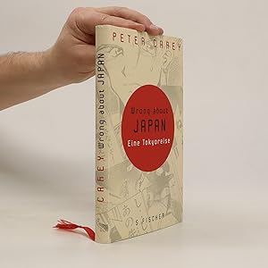Seller image for Wrong about Japan for sale by Bookbot