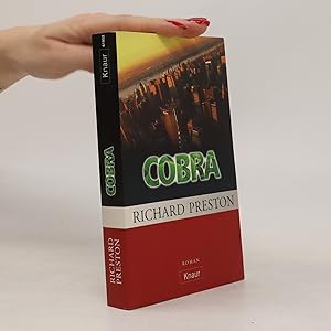 Bild des Verkufers fr Cobra zum Verkauf von Bookbot