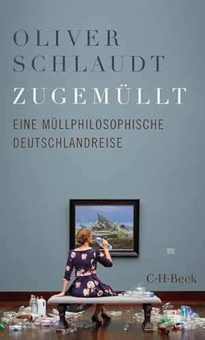 Imagen del vendedor de Zugemllt a la venta por Rheinberg-Buch Andreas Meier eK