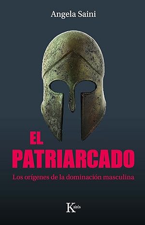 Seller image for El patriarcado Los orgenes de la dominacin masculina for sale by Imosver