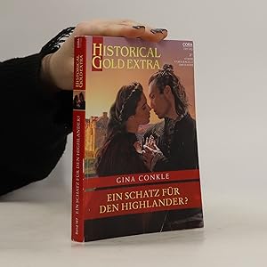 Imagen del vendedor de EinSchatz fr den Highlander? a la venta por Bookbot