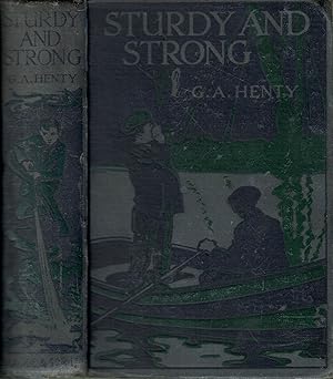 Seller image for Sturdy and Strong, or, How George Andrews Made his Way for sale by Barter Books Ltd