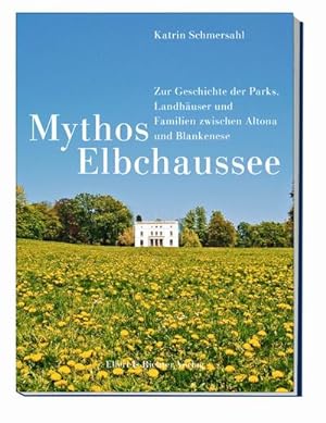 Imagen del vendedor de Die Elbchaussee a la venta por Rheinberg-Buch Andreas Meier eK
