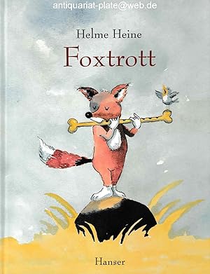 Seller image for Foxtrott. for sale by Antiquariat-Plate
