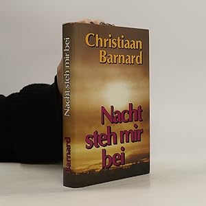 Seller image for Nacht steh mir bei for sale by Bookbot