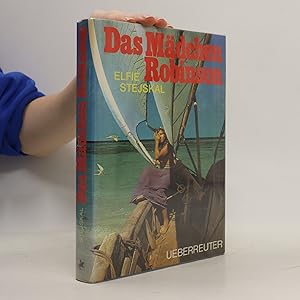 Bild des Verkufers fr Das Mdchen Robinson zum Verkauf von Bookbot