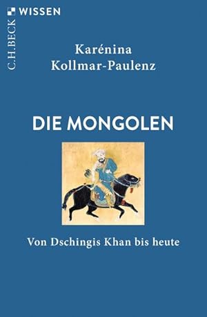 Imagen del vendedor de Die Mongolen a la venta por BuchWeltWeit Ludwig Meier e.K.