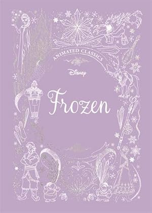 Seller image for Frozen (Disney Animated Classics) for sale by BuchWeltWeit Ludwig Meier e.K.