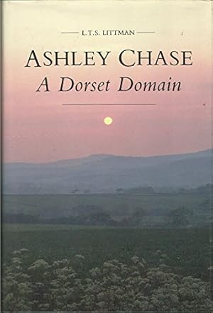 Seller image for Ashley Chase: A Dorset Domain for sale by WeBuyBooks