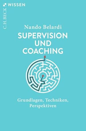 Imagen del vendedor de Supervision und Coaching a la venta por BuchWeltWeit Ludwig Meier e.K.