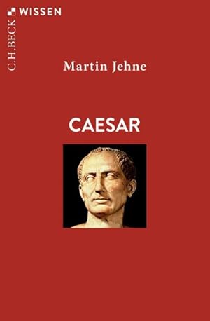 Imagen del vendedor de Caesar a la venta por BuchWeltWeit Ludwig Meier e.K.
