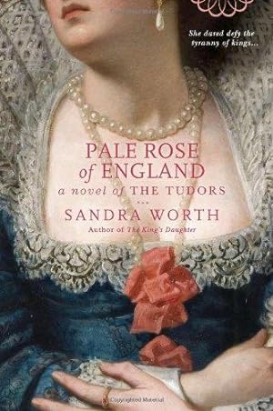 Seller image for Pale Rose of England for sale by WeBuyBooks 2
