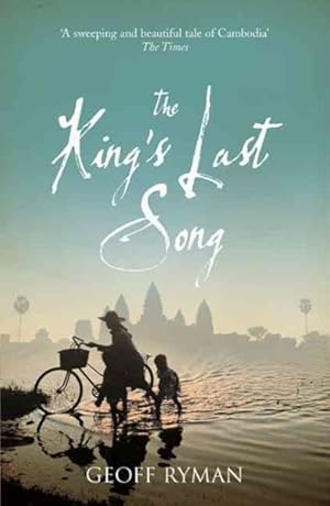 Seller image for King's Last Song for sale by GreatBookPricesUK