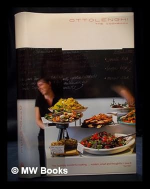 Imagen del vendedor de Ottolenghi : the cookbook a la venta por MW Books Ltd.