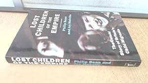 Seller image for Lost Children of the Empire for sale by WeBuyBooks 2