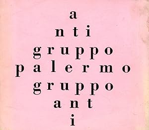 AntiGruppo Palermo N.7