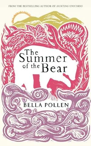 Seller image for The Summer of the Bear for sale by WeBuyBooks