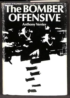 Imagen del vendedor de The bomber offensive a la venta por WeBuyBooks