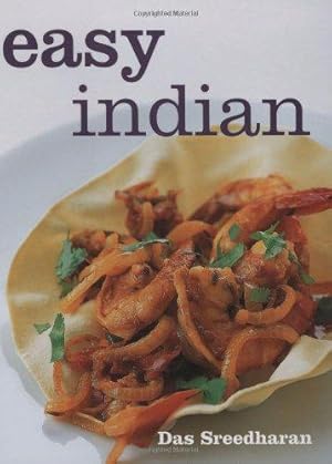 Immagine del venditore per Easy Indian venduto da WeBuyBooks