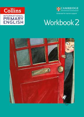 Seller image for Collins International Primary English Workbook 2 (Paperback or Softback) for sale by BargainBookStores