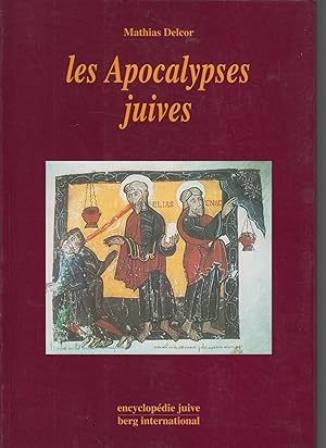 Seller image for LES APOCALYPSES JUIVES for sale by CANO