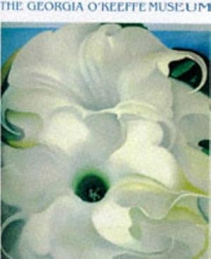 Seller image for O'keeffe, Georgia: Museum for sale by WeBuyBooks