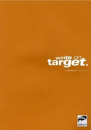 Seller image for Write on Target for sale by WeBuyBooks