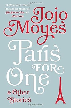 Seller image for Paris for One and Other Stories for sale by WeBuyBooks