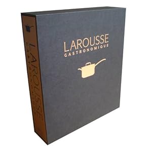 Larousse Gastronomique