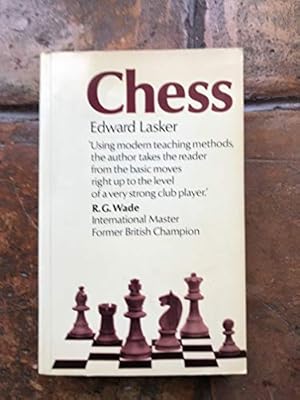Imagen del vendedor de Chess: The Complete Self-tutor a la venta por WeBuyBooks
