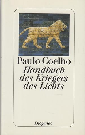 Bild des Verkufers fr Handbuch des Kriegers des Lichts zum Verkauf von Leipziger Antiquariat