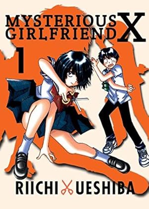 Bild des Verkufers fr Mysterious Girlfriend X 1 zum Verkauf von WeBuyBooks