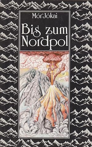 Bis zum Nordpol Ein klassischer Science-fiction-Roman