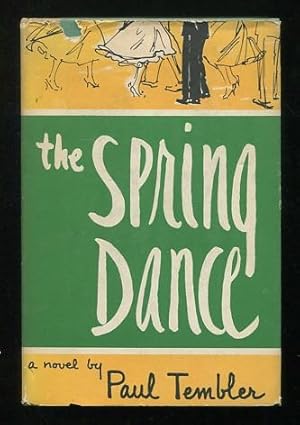 Imagen del vendedor de The Spring Dance a la venta por ReadInk, ABAA/IOBA